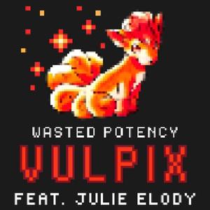 Vulpix (feat. Julie Elody) (Sped Up Version)