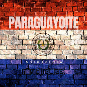 Paraguayoite (Instrumental Mix)