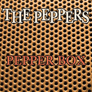 Pepper Box