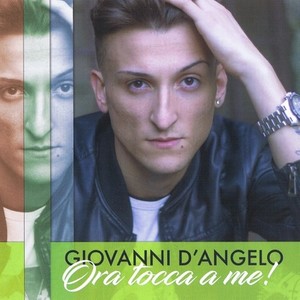 Vengo a vivere cu tte