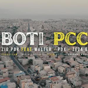 Boti PCC (feat. Walter, Pox & Zeza G) (Explicit)