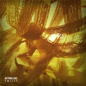 Anything Goes (Live)