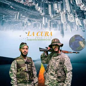 La CURA(feat. GAB)