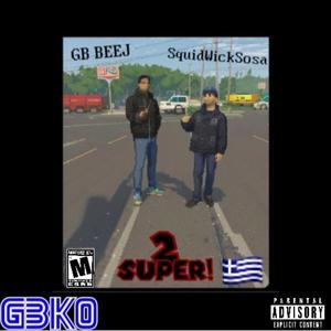 BIG DAWG! (feat. 100Shots) (Explicit)