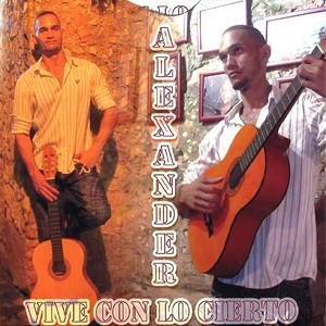 Alexander - Ana Maria