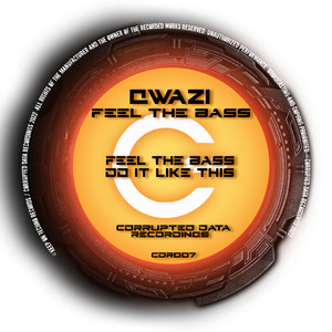 Feel The Bass EP