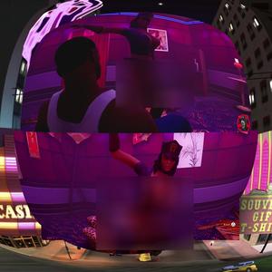 Sweet Thing (feat. Dieplug & Lincoln) (Explicit)