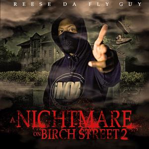 Nightmare On Birch St 2 : The Duce Tape (Explicit)