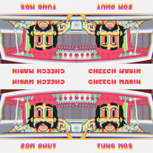 Cheech Marin (Explicit)