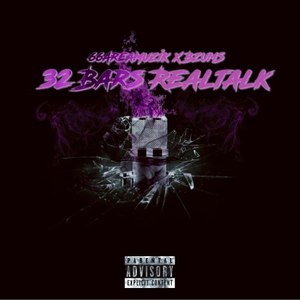 32 Bars Realtalk (Explicit)