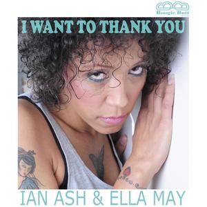 I Want to Thank You (feat. Ella May) (Mr Doris and D-Funk remix)