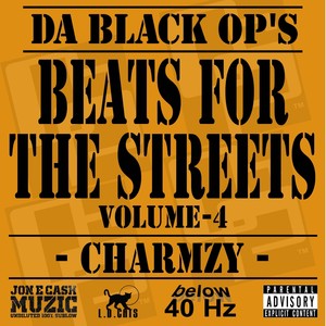 Beats for the Streets, Vol.4