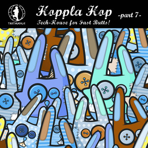 Dantze Dantze Dantze