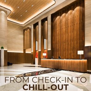 From Check-In to Chill-Out (The Art of Jazz in Hotel Lobbies)