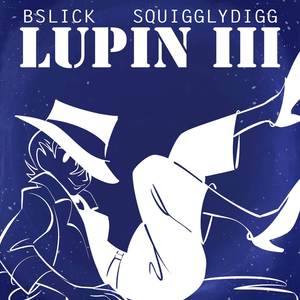 Lupin III Theme