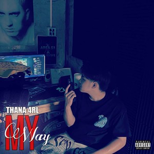 MY WAY (Explicit)