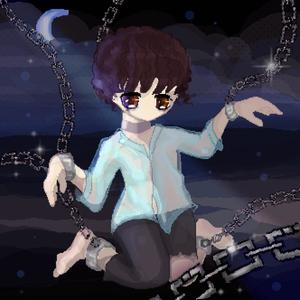 cracks in the concrete(feat. Shyburial)