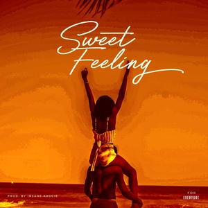 Sweet Feeling (feat. Kynglouy, CozyPols & Freddie Gambini) [Explicit]