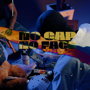 NoCapNoFace (feat. DJ Ruso|Explicit)