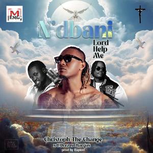 N'dbani (feat. EL Drez & Margas)