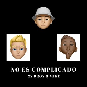 No Es Complicado (Explicit)