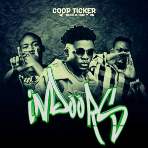 INDOORS (feat. Mulilo Fire & 2G)