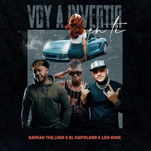 Voy A Invertir En Ti