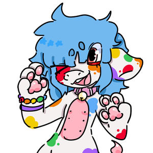 kindanervous (>~<)
