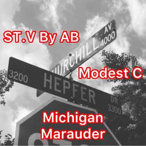 Michigan Marauder (Explicit)