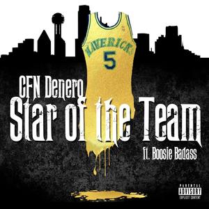 Star Of The Team (feat. Boosie BadAss) [Explicit]