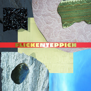 Flickenteppich