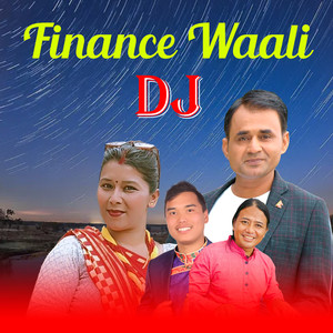 Finance Waali DJ (Remix)