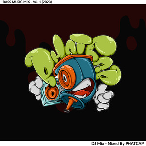 CDWPATPW (UNRELEASED w/ SKODEN) (Mix Track 10 of 14 - Bass Music Mix 2023)