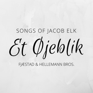 Et Øjeblik