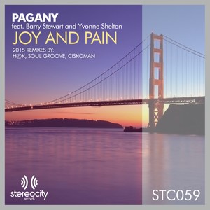 Joy & Pain (Ciskoman Remix)
