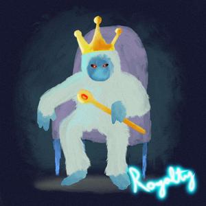 Royalty (feat. SCXRZXNE, davyvalekestral & Tokyen Isuu) (Explicit)