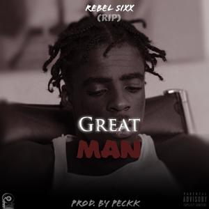 Great Man (Explicit)