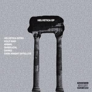 Helvetica EP (Explicit)