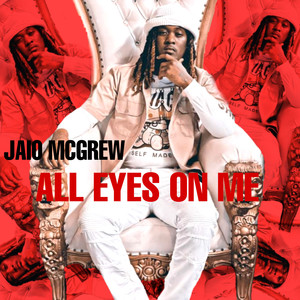 All Eyes on Me (Explicit)