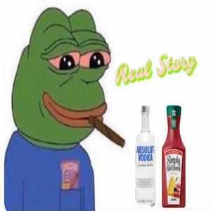 Real Story (feat. Mahari & Paylow) (Explicit)