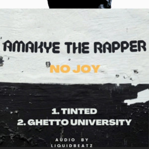 Ghetto University (Explicit)