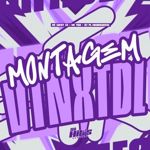 MONTAGEM VTNXTDL (Explicit)