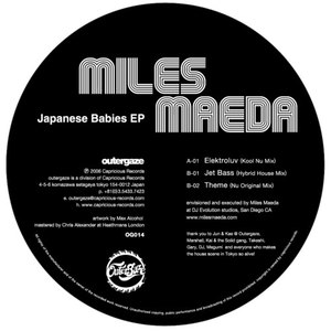 Theme (Nu Original Mix)