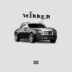 Winner (feat. Big Buddy & Scottiervetmentsx) (Explicit)