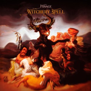 Witchery Spell