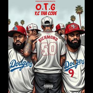 On The Gang (O.T.G) (Explicit)