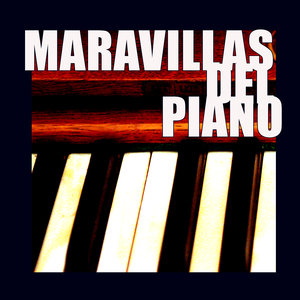 Maravillas Al Piano