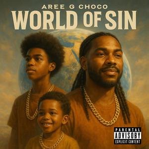 World of Sin (feat. Eddie Pearl) (Explicit)