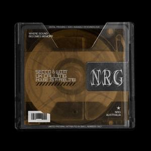 UK Calling (House Is A Feeling) (feat. Seccoboi & Friends Call Me Wim)