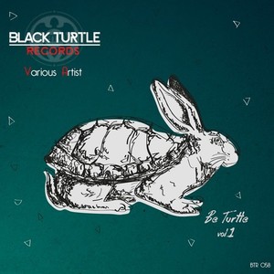 Be Turtle, Vol. 1